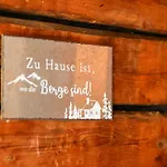 Die Weisse Wand Almen
