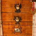 Die Weisse Wand Almen