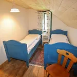 Die Weisse Wand Almen