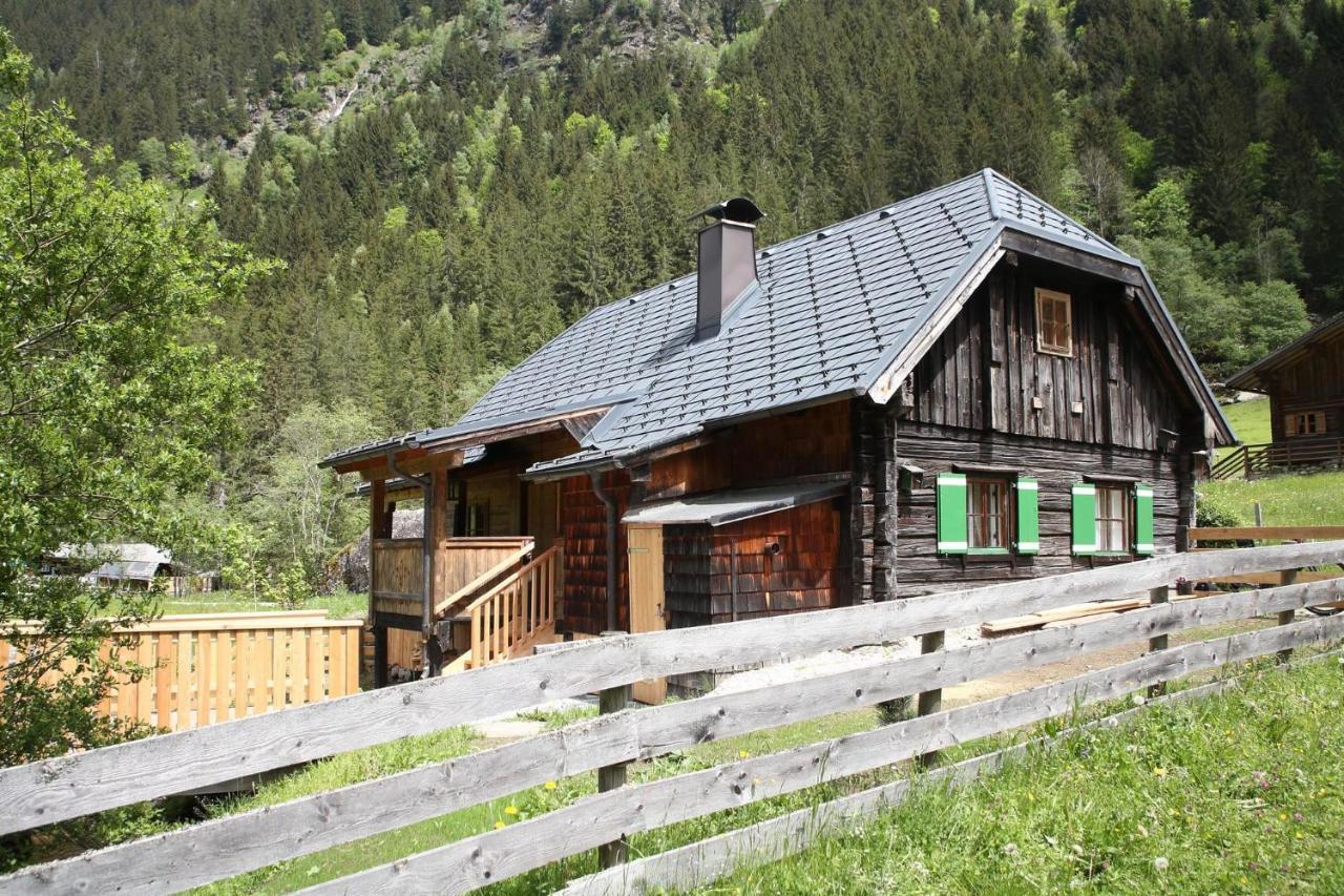 Weisse Wand Almen * Schladming