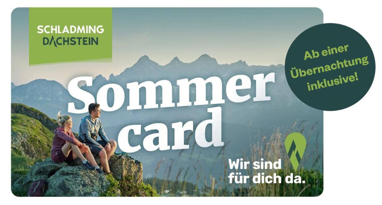 Weisse Wand Almen Chalet Schladming